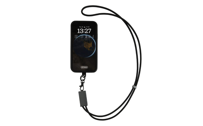 TIGLON Phone Cord with Dual Charge Cable