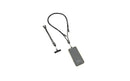 FIREFLY Recycled Adjustable Phone Wrist Strap