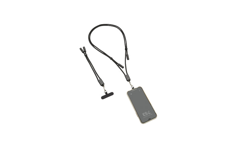 FIREFLY Recycled Adjustable Phone Wrist Strap