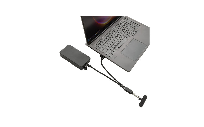 FIREFLY Recycled Adjustable Phone Wrist Strap