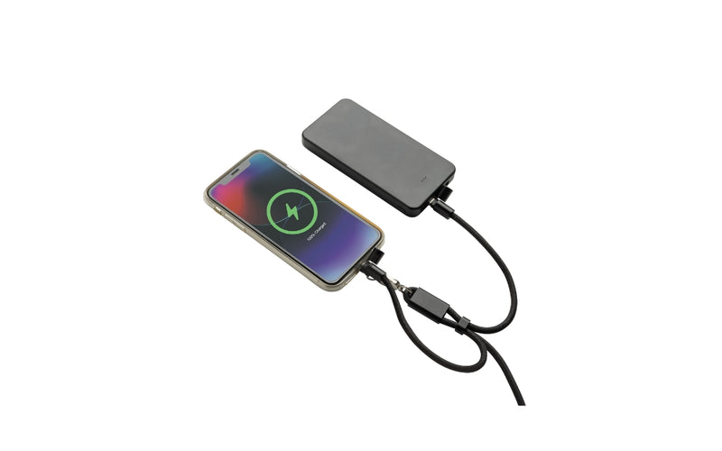 FIREFLY Recycled Adjustable Phone Wrist Strap