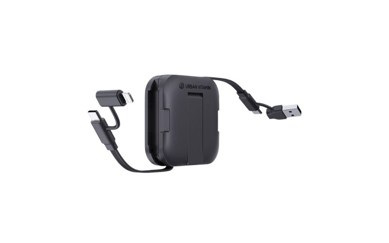 URBAN VITAMIN San Jose 100W Eco Charging Stand