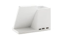 BRISTOL Recycled Pen Holder w Wireless Charger