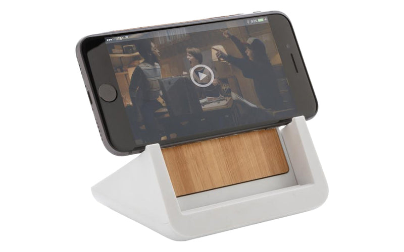 BREMEN Recycled Phone Stand