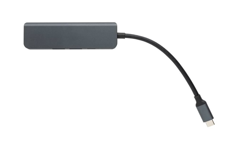 Boxaroo: WHIPPET Recycled Aluminum hub with HDMI Input – Custom Merch