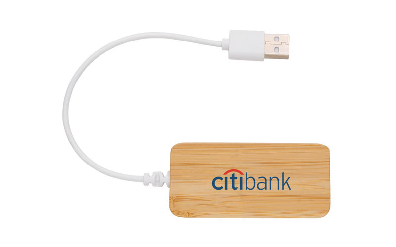 SUGARCANE Hub with Type-C