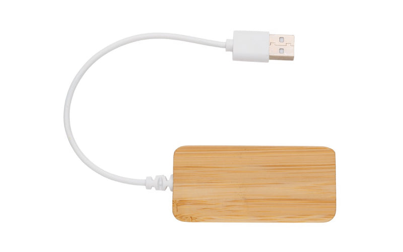 SUGARCANE Hub with Type-C