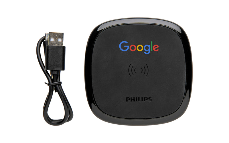 PHILIPS 10W Qi Wireless Charger