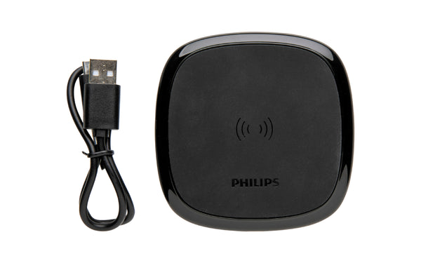 PHILIPS 10W Qi Wireless Charger