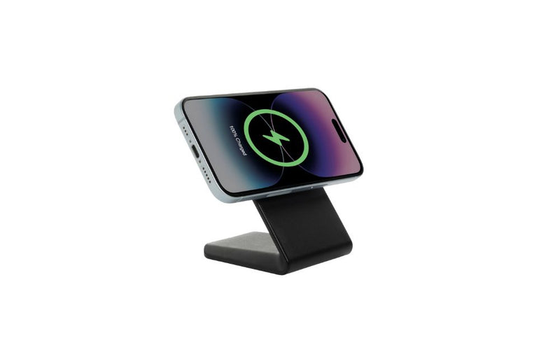 LIEGE Recycled 15W Wireless Charger