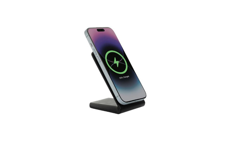 LIEGE Recycled 15W Wireless Charger