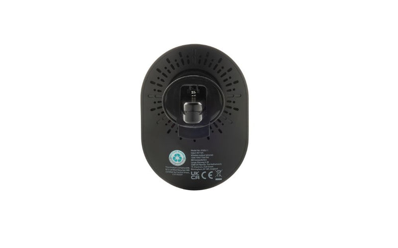 TULSI 15W Magnetic Charging Car Holder