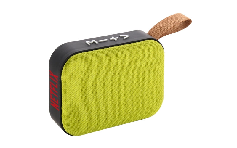 LINZ Bluetooth Speakers