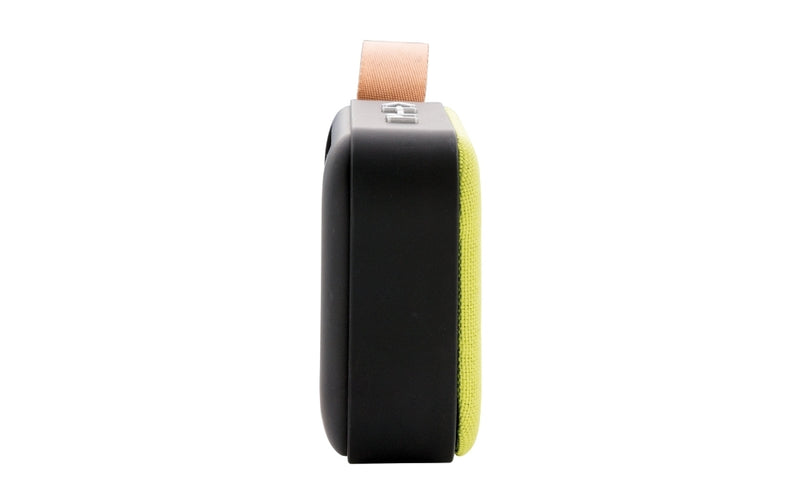 LINZ Bluetooth Speakers