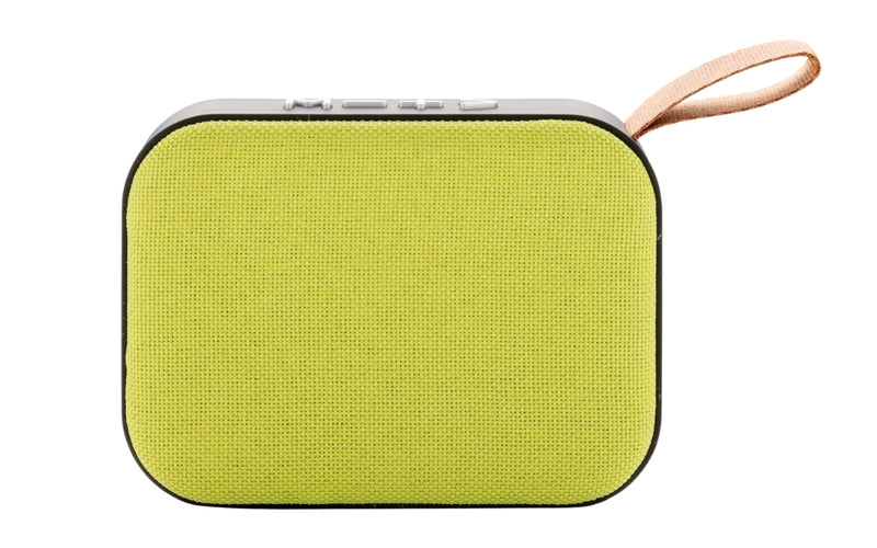 LINZ Bluetooth Speakers