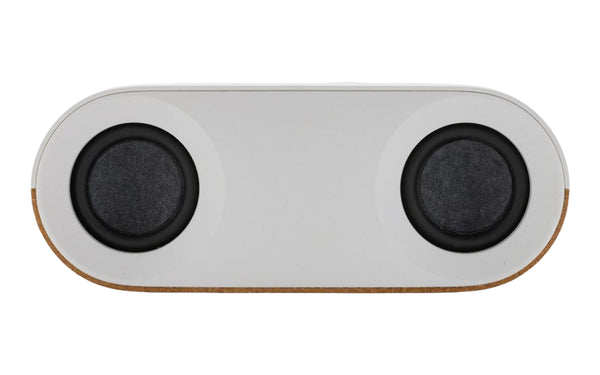 CARORA Recycled Bluetooth Speakers