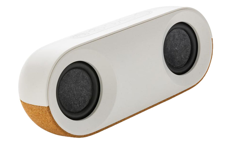 CARORA Recycled Bluetooth Speakers