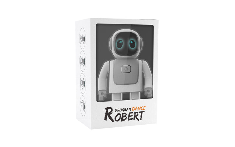 ROB The Dancing Robot Speaker