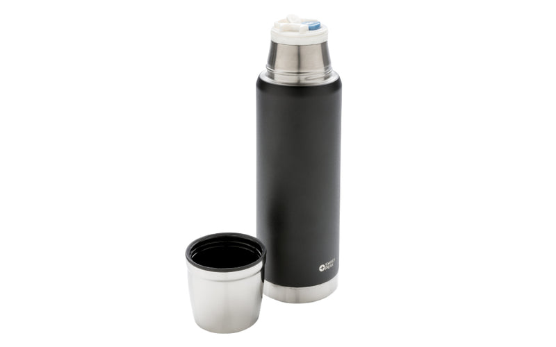 SWISS PEAK Elite 0.5L Copper Vacuum Flask