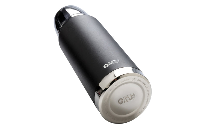 SWISS PEAK Elite 0.5L Copper Vacuum Flask