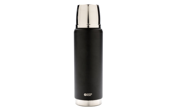 SWISS PEAK Elite 0.5L Copper Vacuum Flask