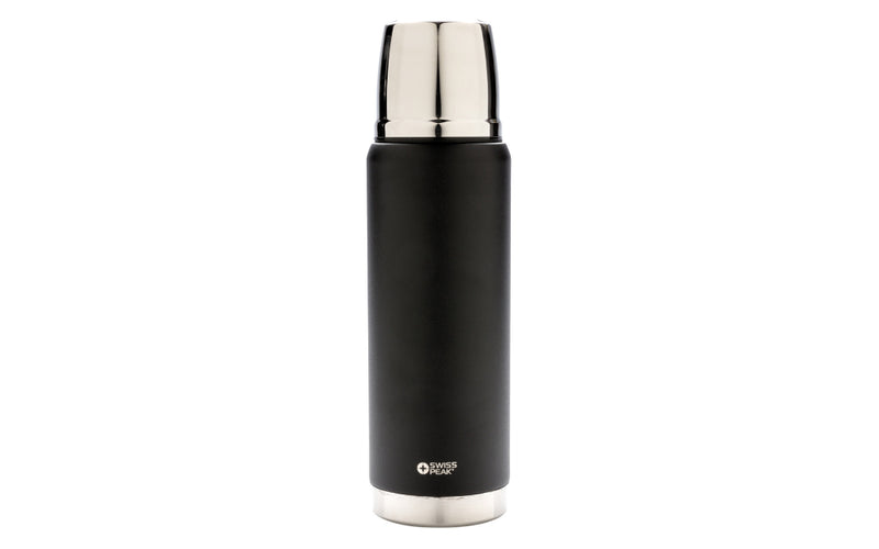SWISS PEAK Elite 0.5L Copper Vacuum Flask
