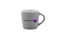 GILI Two-Tone Ceramic Mug