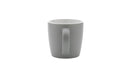 GILI Two-Tone Ceramic Mug