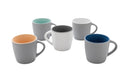 GILI Two-Tone Ceramic Mug