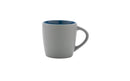 GILI Two-Tone Ceramic Mug