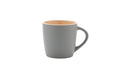 GILI Two-Tone Ceramic Mug