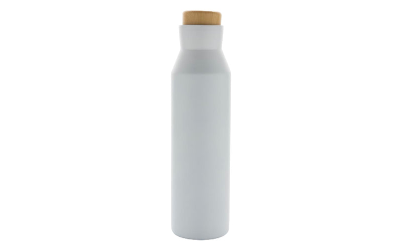 LEMUR Recycled Flask