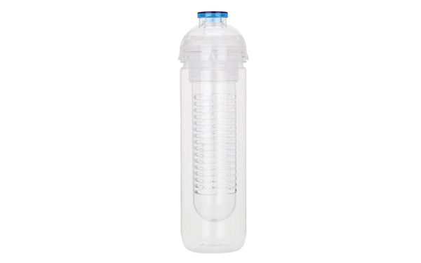 BASIL Water Bottle with Infuser