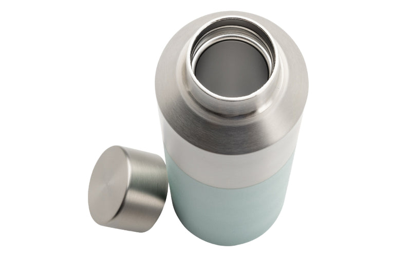 STINGRAY Recycled Steel Water Bottle 600ml