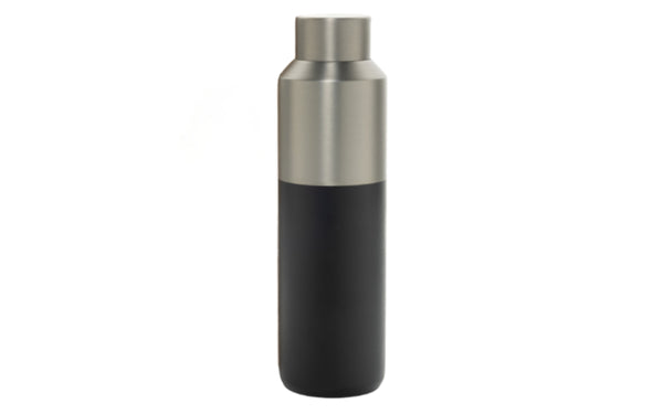 STINGRAY Recycled Steel Water Bottle 600ml
