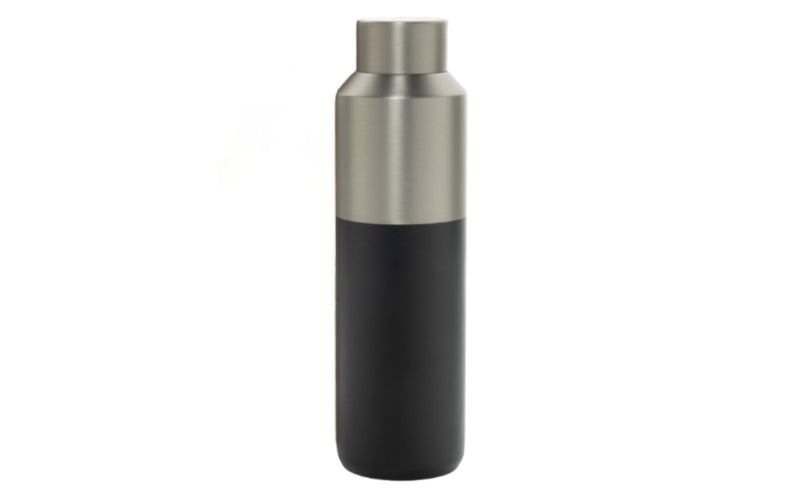 STINGRAY Recycled Steel Water Bottle 600ml