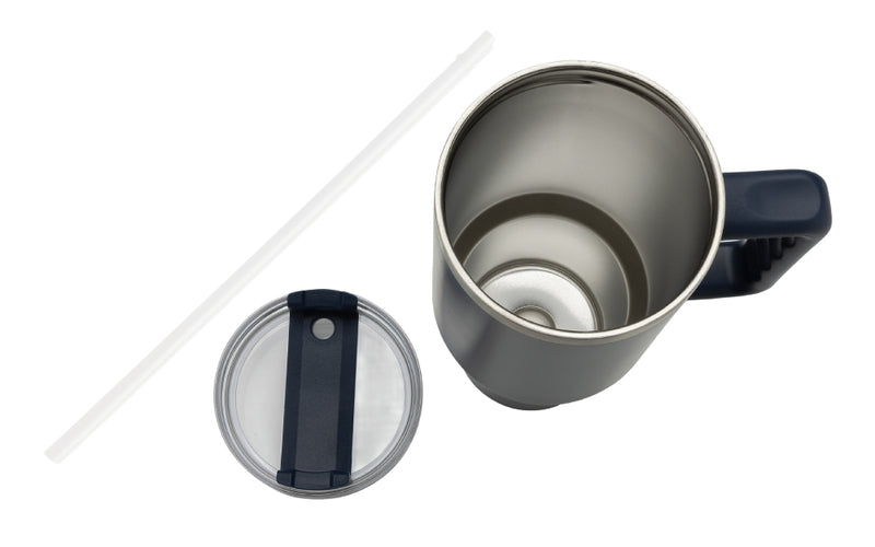 BANANA Recycled Steel Tumbler