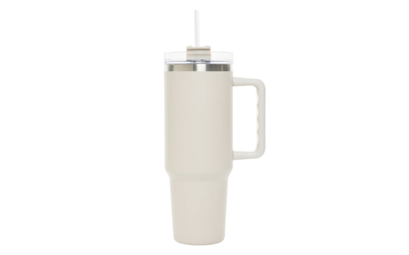 BANANA Recycled Steel Tumbler