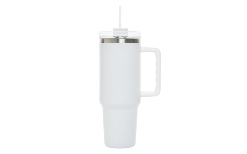 BANANA Recycled Steel Tumbler