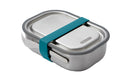 BLACK+BUM Stainless Steel Lunch Box Large