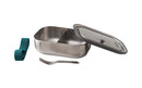 BLACK+BUM Stainless Steel Lunch Box Large