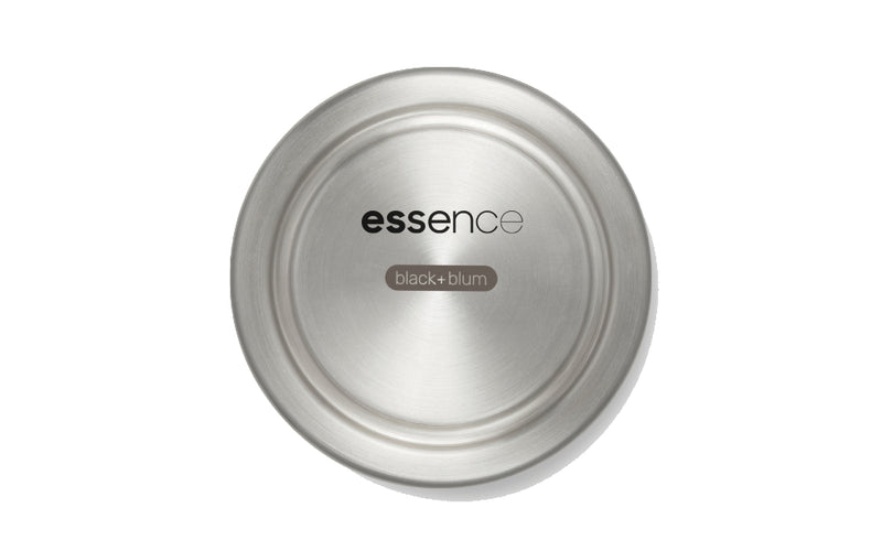 BLACK+BUM Glass Lunch Bowl 750ml