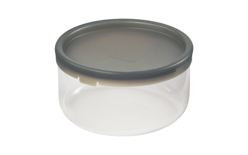 BLACK+BUM Glass Lunch Bowl 750ml