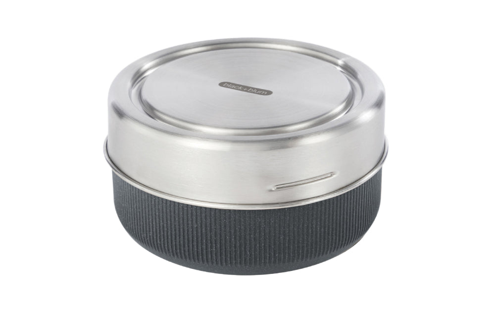 Boxaroo: BLACK+BLUM Glass Lunch Bowl 750ml – Custom Company Merch