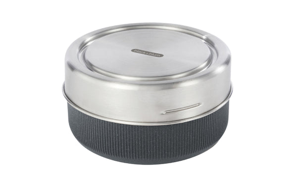 BLACK+BUM Glass Lunch Bowl 750ml