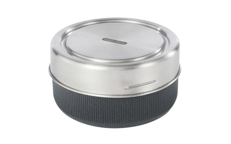 BLACK+BUM Glass Lunch Bowl 750ml