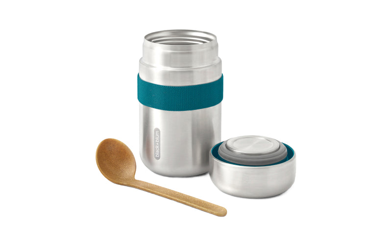 BLACK+BUM Food Flask 400 ml