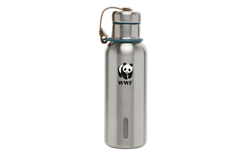 BLACK+BUM Insulated Water Bottle Small 500ml