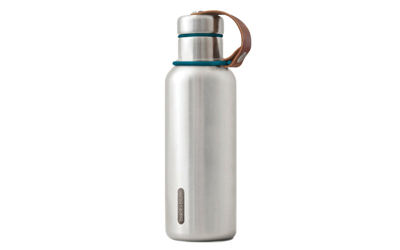 BLACK+BUM Insulated Water Bottle Small 500ml