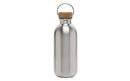 BLACK+BUM Steel Water Bottle 600ml